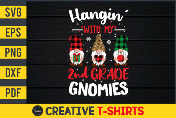 Hangin with My 2nd Grade Gnomies: Graphics & Print Templates
