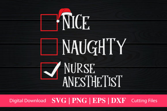 Nice Naughty Nurse Anesthetist